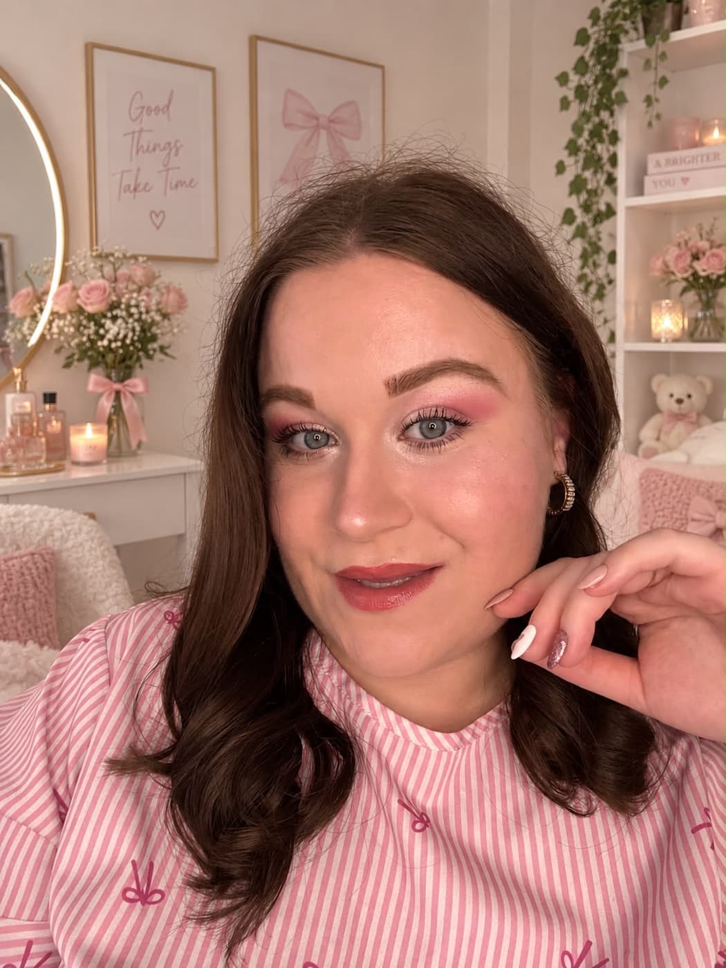 La créatrice de Sweet Beauty Box